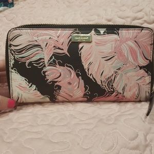 Authentic Kate Spade Wallet